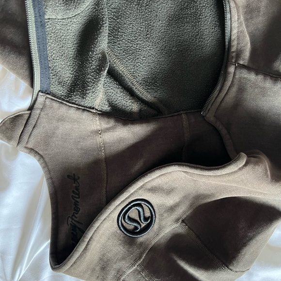 Lululemon Scuba Hoody - Picture 8 of 8